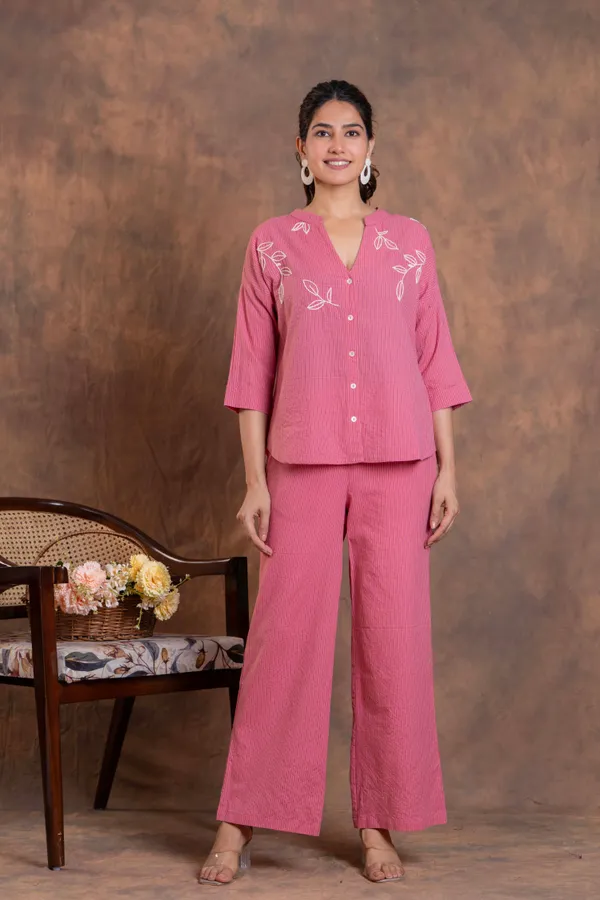 Pink_Katha_Cotton_Relaxed_Fit_Embroidered_Co-Ord_Set_For_Women
