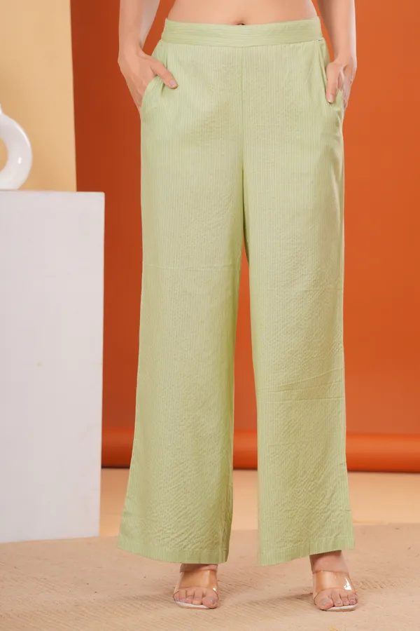 Mint_Green_Katha_Cotton_Sleeveless_Wide_Leg_Co-Ord_Set_For_Women