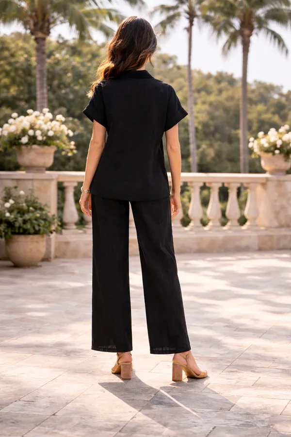 Black_Relaxed_Fit_Embroidered_Co-Ord_Set_For_Women