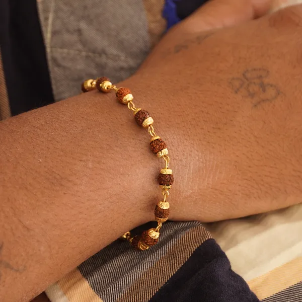 Rudraksha_Brown_Bead_Bracelet,_Lab_Certified