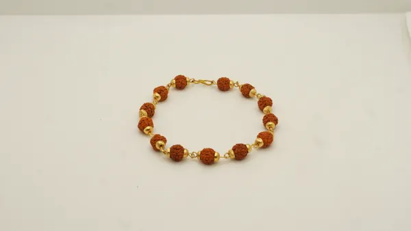 Rudraksha_Brown_Bead_Bracelet,_Lab_Certified