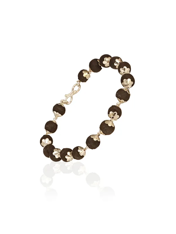 Karungali_Mala_&_Bracelet_Combo_for_Women