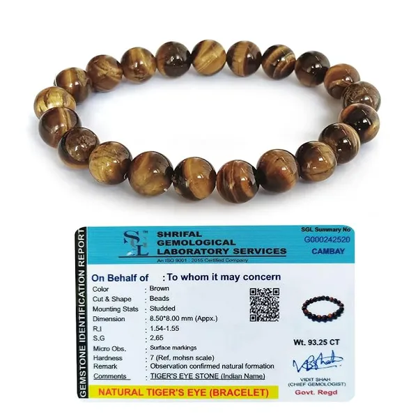 Authentic_Natural_Tiger_Eye_Bracelet_for_Unisex_(Protection_Bracelet)