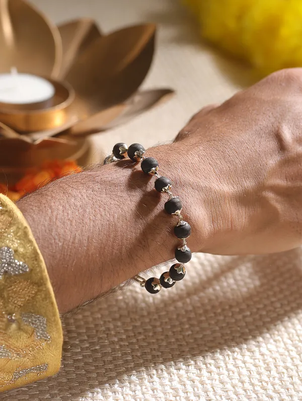 Karungali_Mala_&_Bracelet_Combo_for_Women