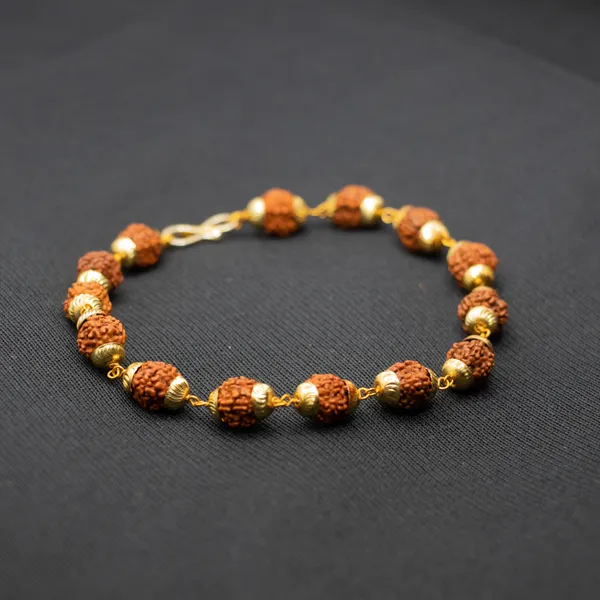 Rudraksha_Brown_Bead_Bracelet,_Lab_Certified