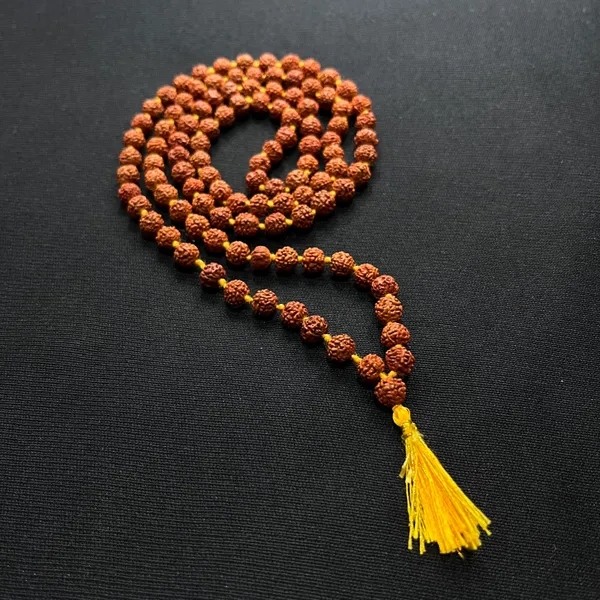 Brown_Rudraksha_Mala_-_108+1_Beads(Lab_Certified)