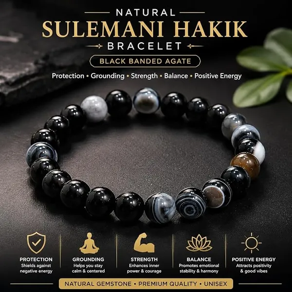 Natural_Sulemani_Hakik_Bracelet_–_Black_Banded_Agate_Gemstone_Bead_Bracelet_for_Men_&_Women