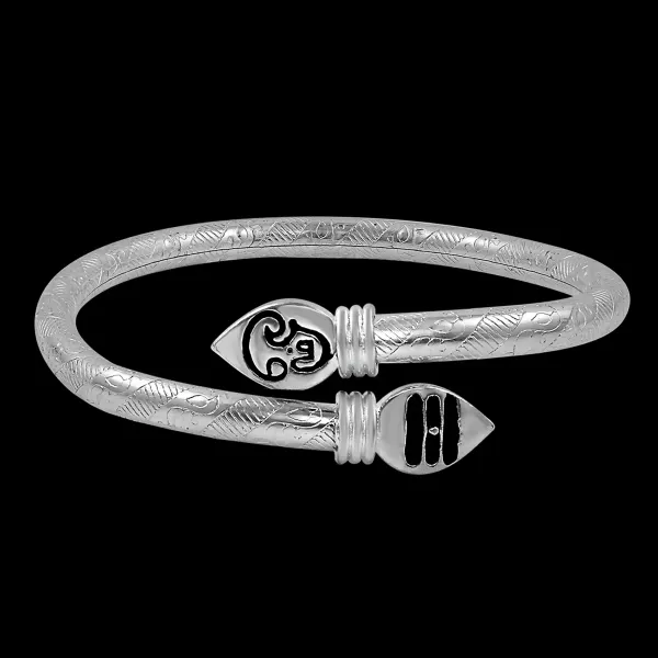 Premium_Silver_Plated_Murugan_Vel_Kada_|_Spiritual_Jewelry_for_Strength_and_Protection