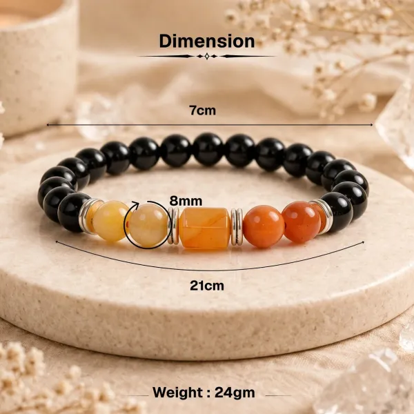 Red_Agate_Zodiac_Band_–_Scorpio_(वृश्चिक_राशि)