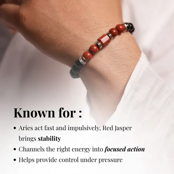Red_Jasper_Zodiac_Band_–_Aries_(मेष_राशि)