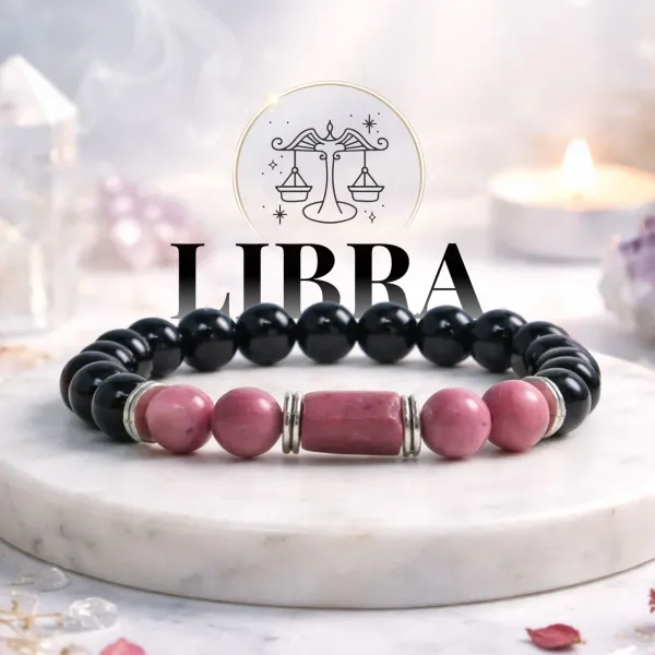 Rhodonite_Zodiac_Band_–_Libra_(तुला_राशि)