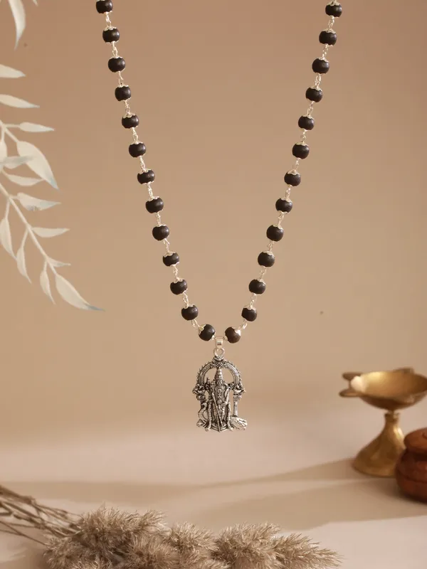 Karungali_Murugan_Pendant_Mala_for_Men
