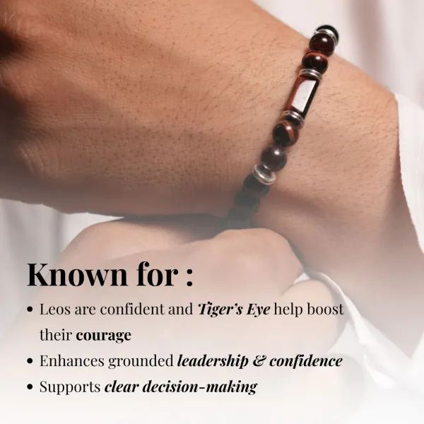 Tiger’s_Eye_Zodiac_Band_–_Leo_(सिंह_राशि)