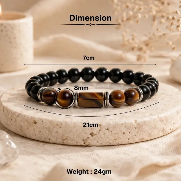 Tiger’s_Eye_Zodiac_Band_–_Leo_(सिंह_राशि)