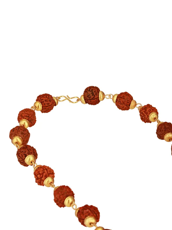 Rudraksha_Trishul_Pendant_Mala,_Lab_Certified