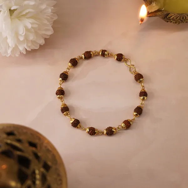 Rudraksha_Brown_Bead_Bracelet,_Lab_Certified