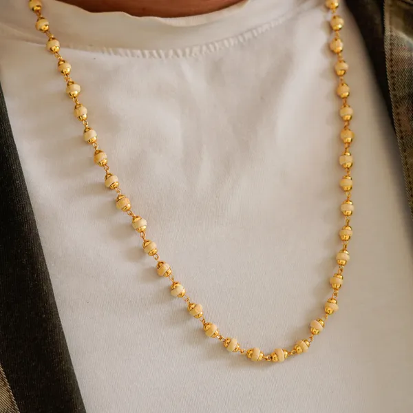Tulsi_Mala_Gold_Tone_Pearl_Beaded_Mala_for_Women_(Holy_Basil_Mala)