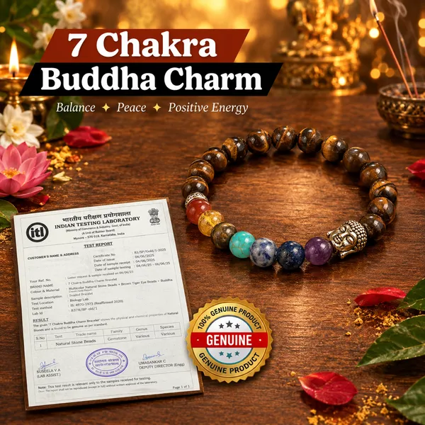 7_Chakra_Tiger_Eye_Brown_Beaded_Buddha_Charm_Bracelet
