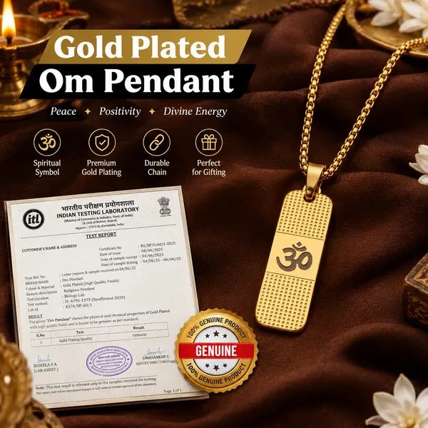Om_Gold_Plated_Pendant_with_Chain_|_Stainless_Steel_Om_Locket_Necklace_|_Spiritual_Jewellery_Gift_for_Men_&_Husband,_Friend