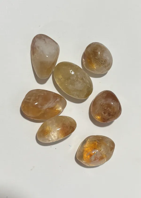 Citrine_Tumbles