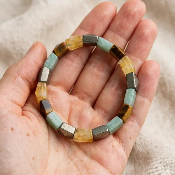 Money_Magnet_Bracelet