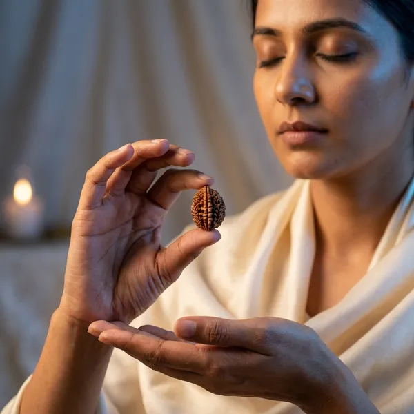2_Mukhi_Rudraksha_Natural_Do_Mukhi_Rudraksha_Bead_for_Relationship_&_Harmony,_Energised,_for_Men_&_Women
