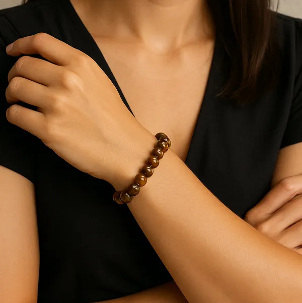 Tiger_Eye_Bracelet