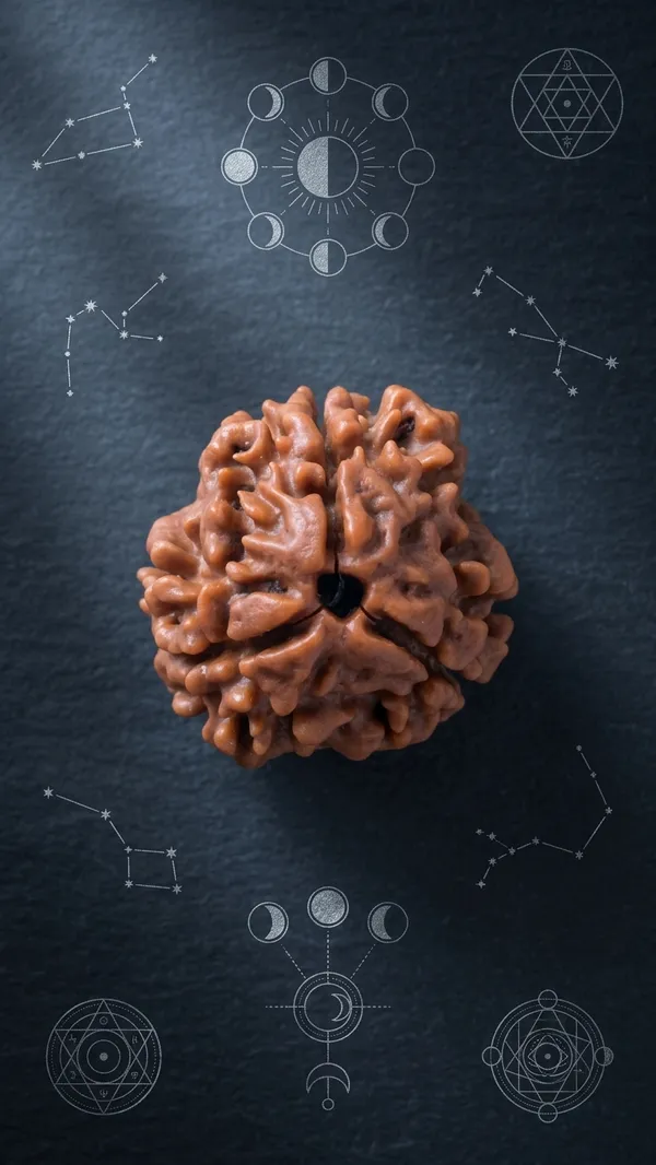 3_Mukhi_Rudraksha_Natural_Teen_Mukhi_Rudraksha_Bead_for_Confidence_&_Energy,_Energised,_for_Men_&_Women