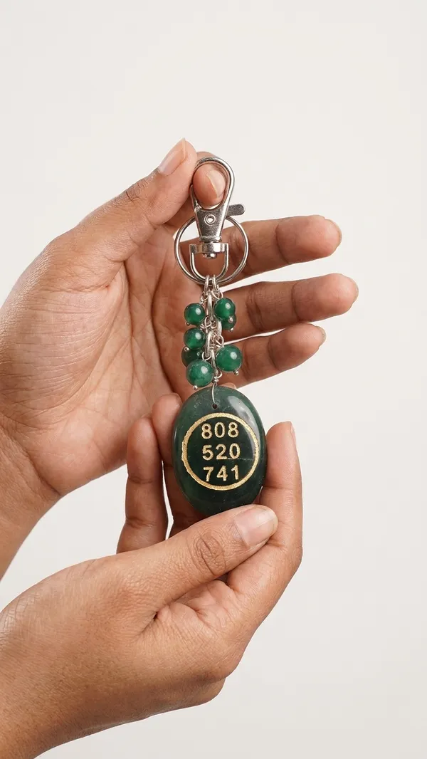 Green_Jade_Keychain