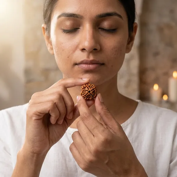4_Mukhi_Rudraksha_Natural_Char_Mukhi_Rudraksha_Bead_for_Students,_Memory_&_Focus,_Energised,_for_Men_&_Women