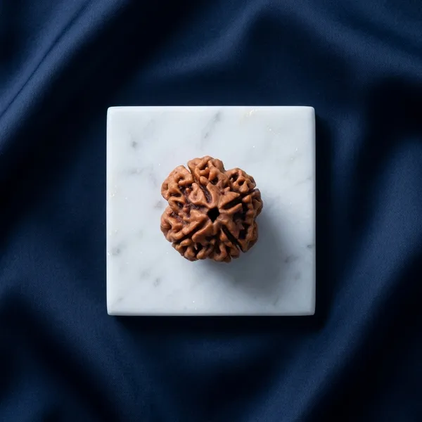 4_Mukhi_Rudraksha_Natural_Char_Mukhi_Rudraksha_Bead_for_Students,_Memory_&_Focus,_Energised,_for_Men_&_Women