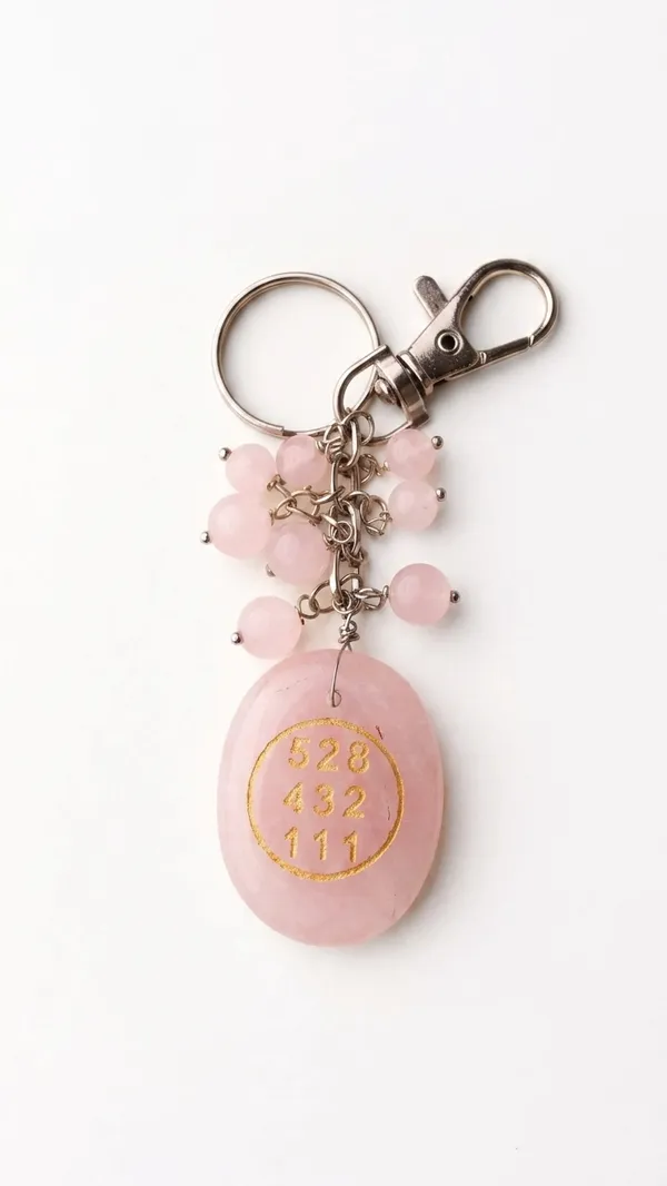 Rose_Quartz_Keychain