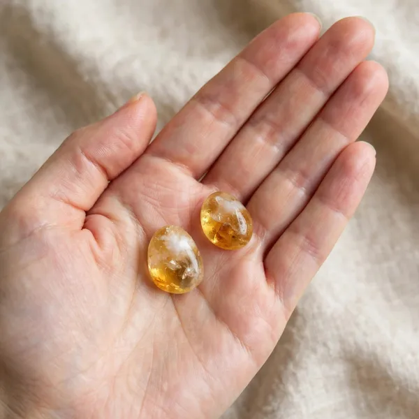 Citrine_Tumbles