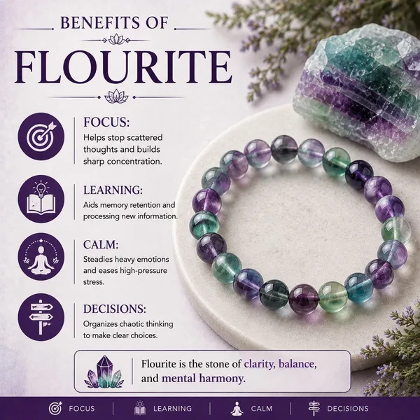 Fluorite_Bracelet