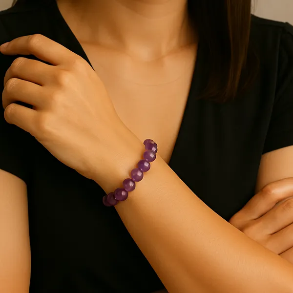 Amethyst_Bracelet