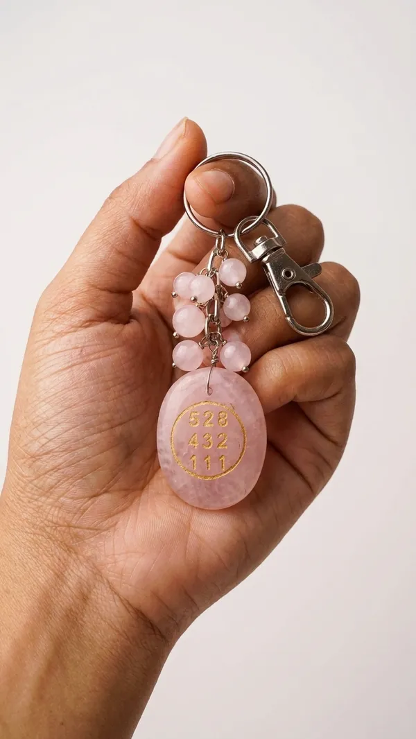Rose_Quartz_Keychain