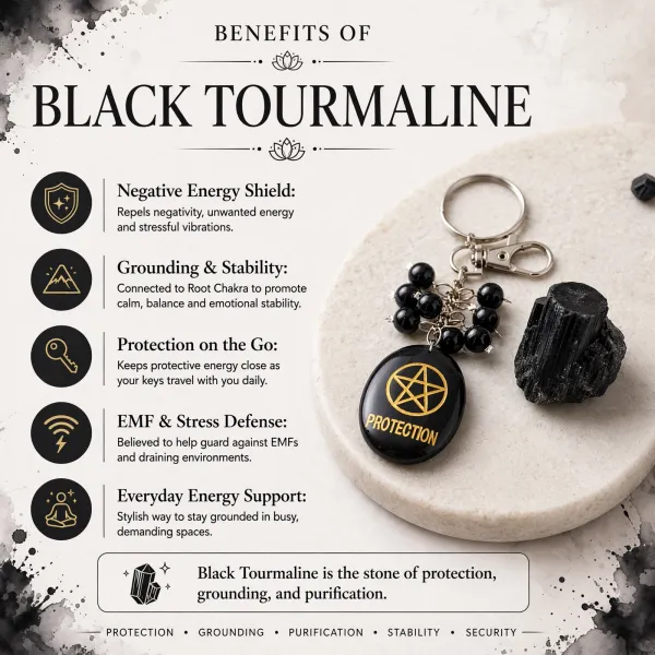 Black_Tourmaline_Protection_Keychain