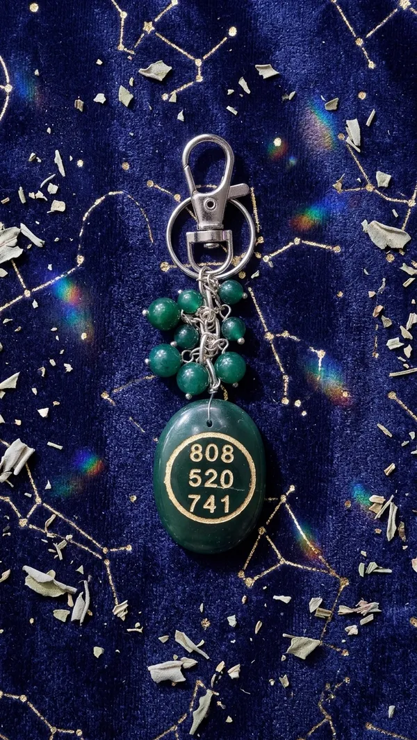 Green_Jade_Keychain