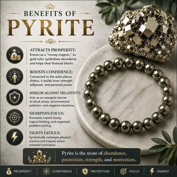 Pyrite_Bracelet