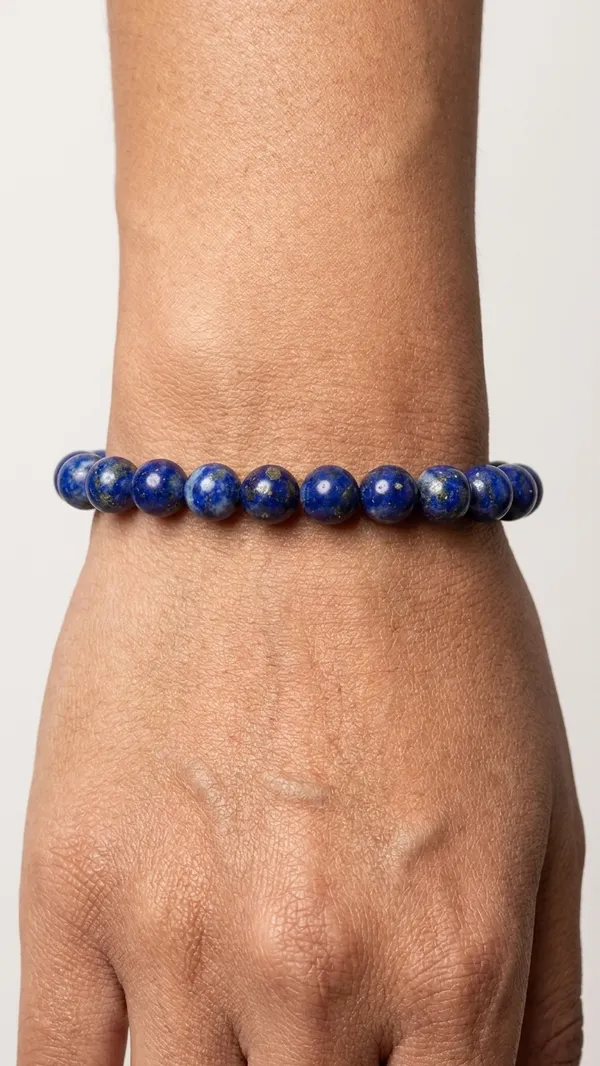 Lapiz_Lazuli_Bracelet