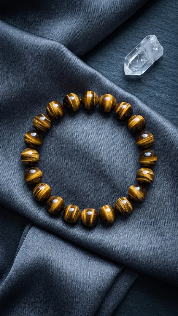 Tiger_Eye_Bracelet