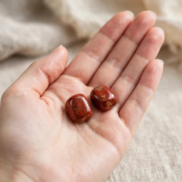 Red_Jasper_Tumbles