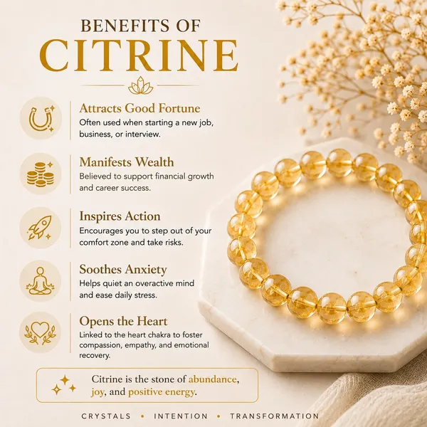 Citrine_Bracelet