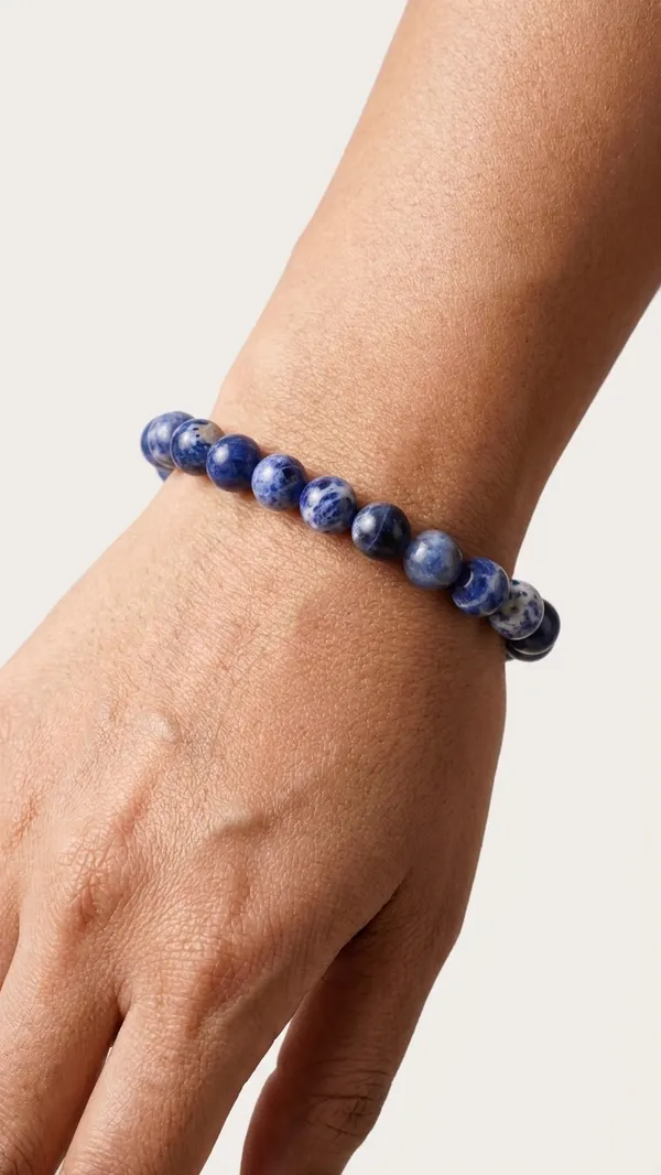 Sodalite_Bracelet