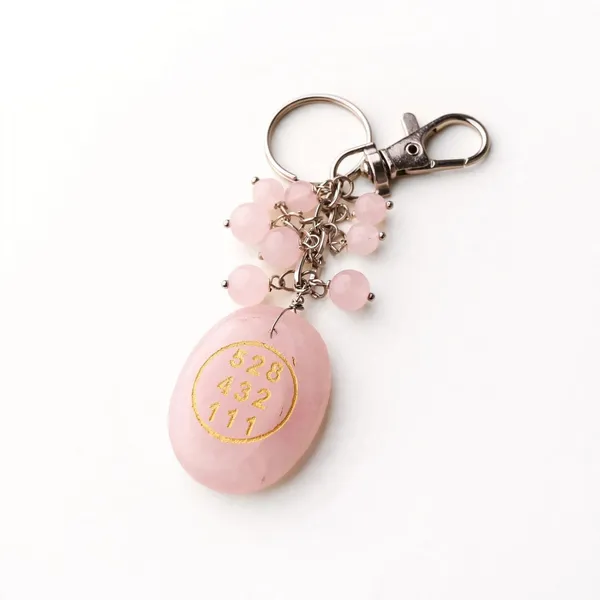 Rose_Quartz_Keychain