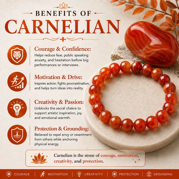 Carnelian_Bracelet