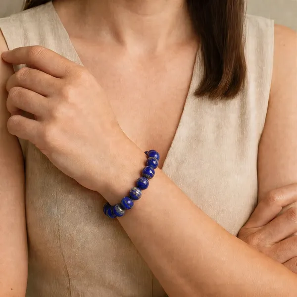 Lapiz_Lazuli_Bracelet
