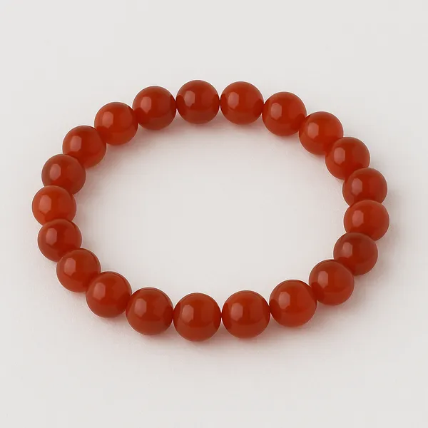Carnelian_Bracelet