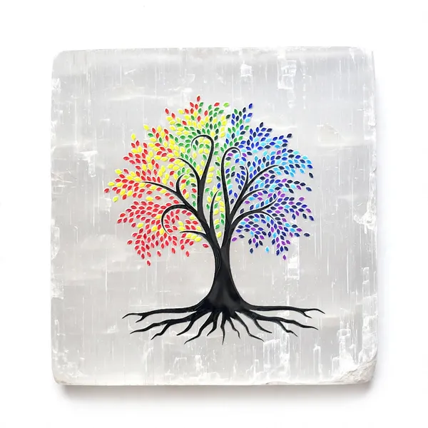 Selenite_Tree_of_Life_Charging_Plate,_7_Chakra_Natural_Crystal_Cleansing_Plate_for_Growth,_Healing_&_Home_Decor