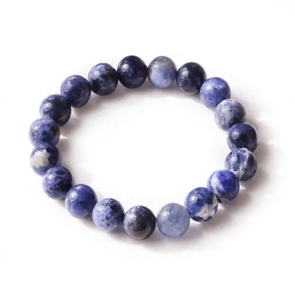 Sodalite_Bracelet